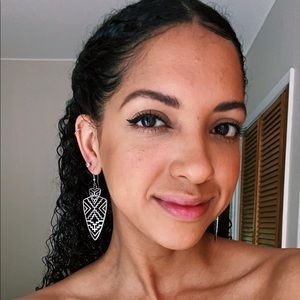 Meet your Posher, Wendy